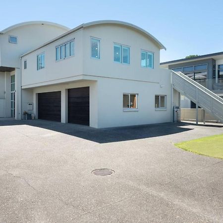 Modern Marine Parade Apartment 芒格努伊山 外观 照片