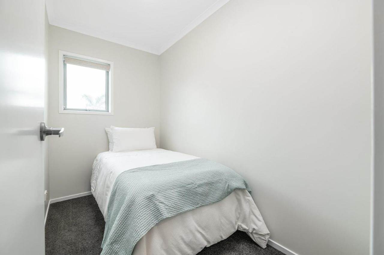 Modern Marine Parade Apartment 芒格努伊山 外观 照片