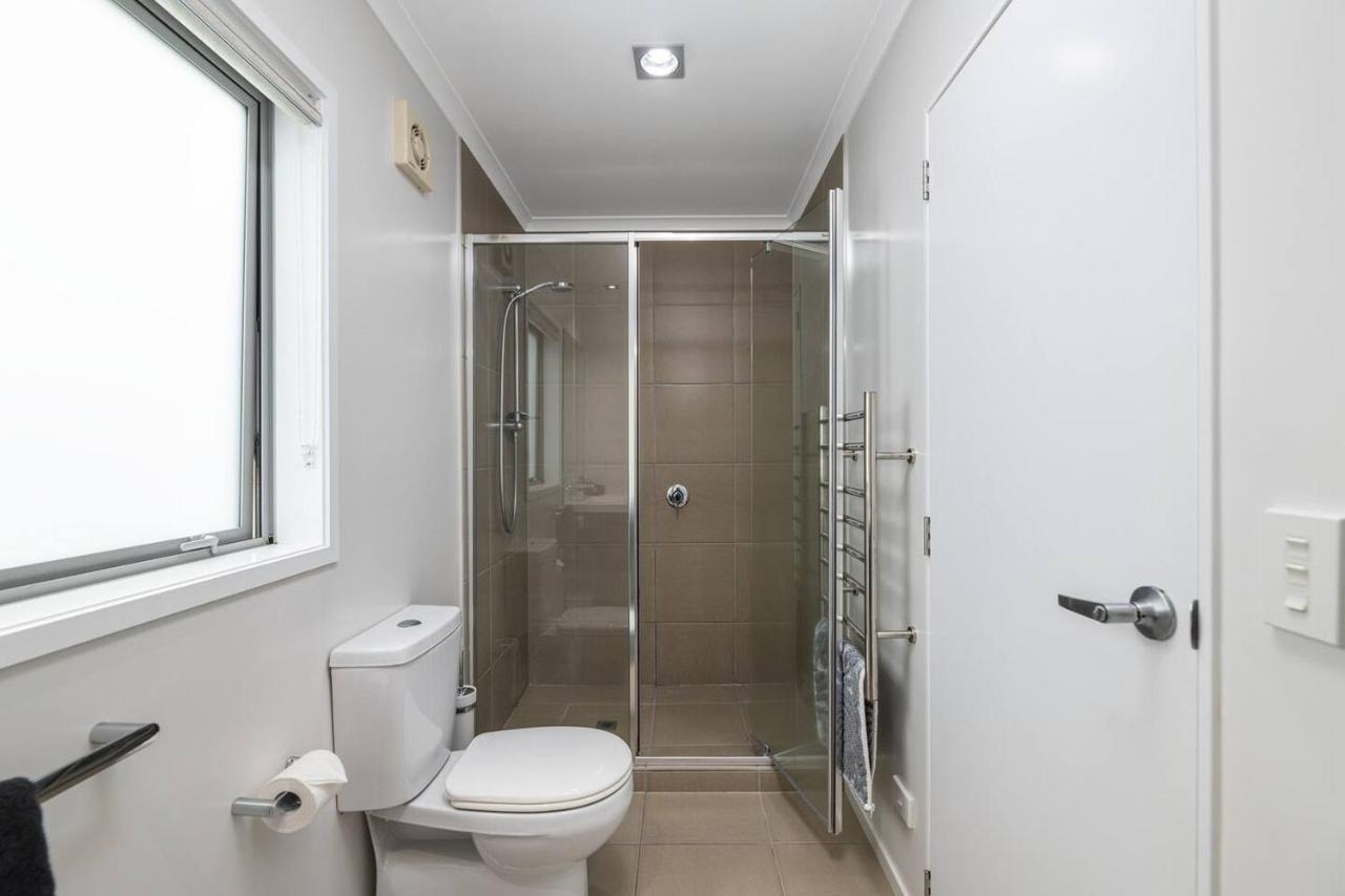 Modern Marine Parade Apartment 芒格努伊山 外观 照片